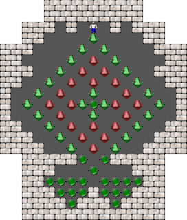 Уровень 5 — Zelja 1